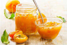 Confiture Abricot